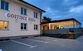Gostišče Krka